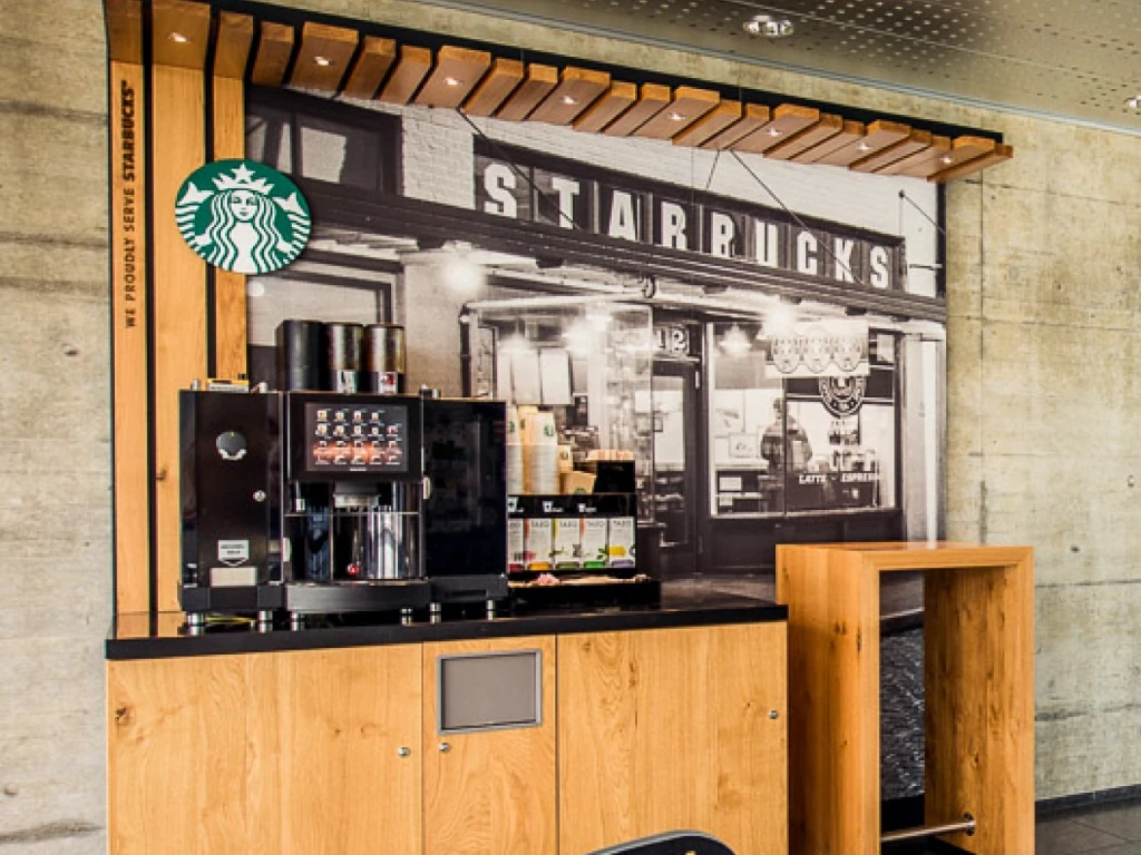 starbucks-theke starbucks-theke
