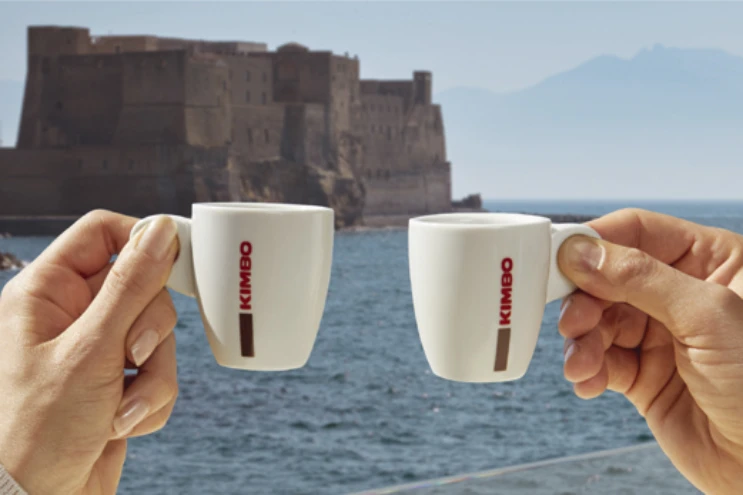 caffe lavazza